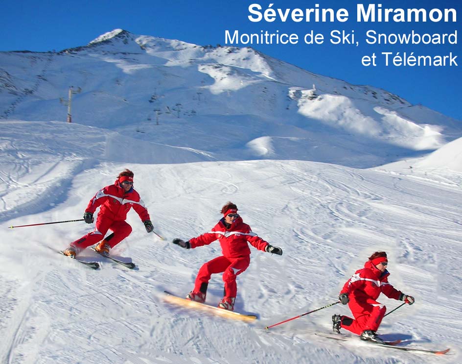 Sverine Miramon